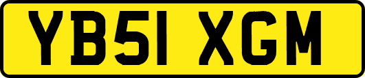 YB51XGM