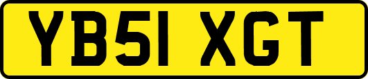 YB51XGT
