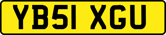 YB51XGU