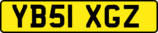 YB51XGZ