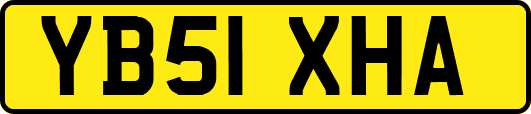 YB51XHA
