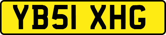 YB51XHG