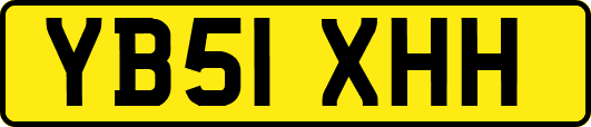 YB51XHH