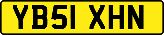 YB51XHN