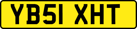 YB51XHT