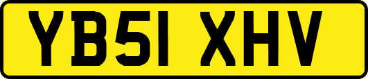 YB51XHV
