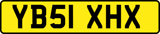 YB51XHX