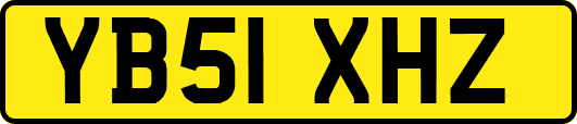 YB51XHZ