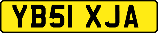 YB51XJA