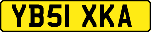 YB51XKA
