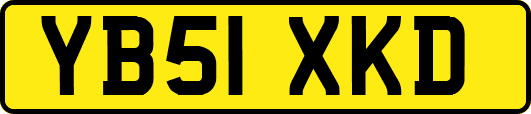 YB51XKD