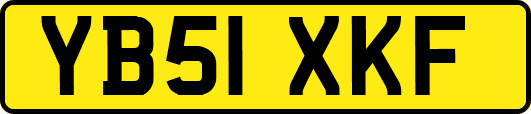 YB51XKF