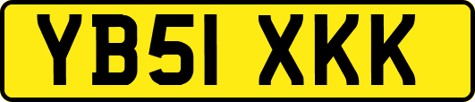 YB51XKK