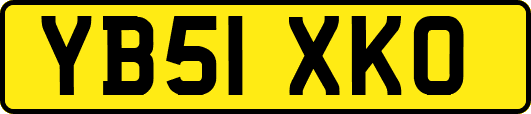 YB51XKO