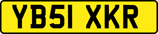 YB51XKR