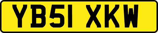 YB51XKW