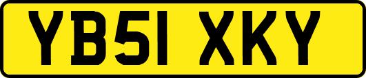 YB51XKY