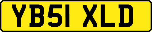 YB51XLD