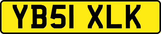 YB51XLK