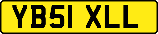 YB51XLL