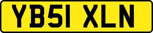 YB51XLN