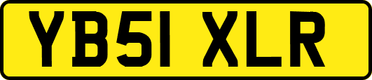 YB51XLR