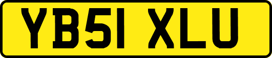 YB51XLU