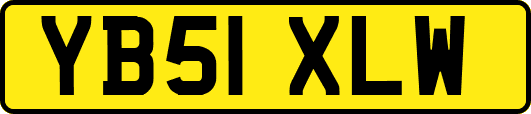 YB51XLW