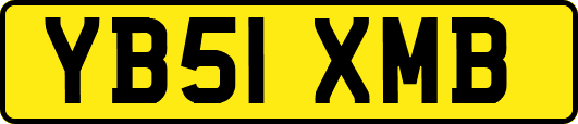 YB51XMB
