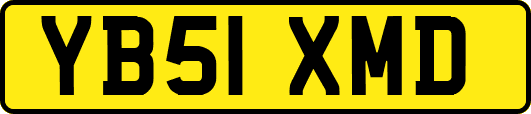 YB51XMD