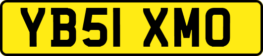 YB51XMO