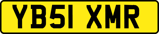 YB51XMR