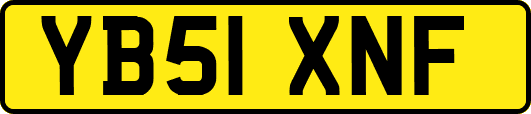 YB51XNF