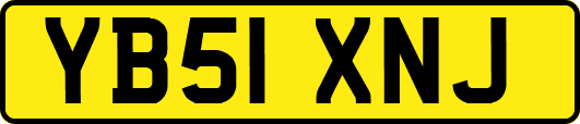YB51XNJ