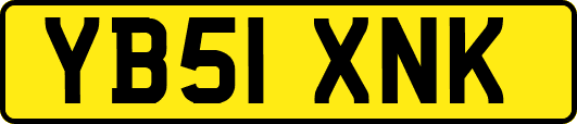 YB51XNK