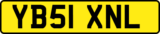 YB51XNL