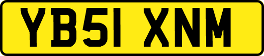 YB51XNM