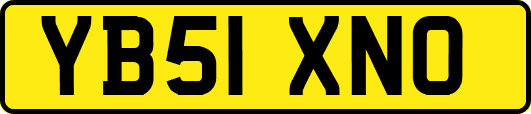 YB51XNO