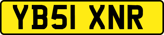YB51XNR