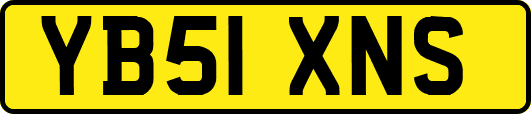 YB51XNS