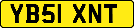 YB51XNT