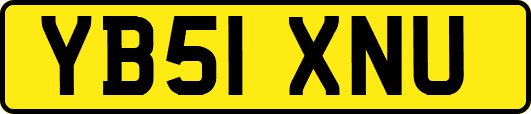 YB51XNU