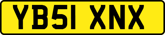YB51XNX