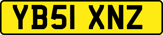 YB51XNZ