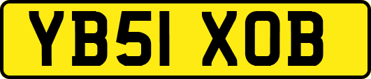 YB51XOB