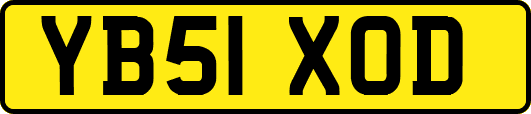 YB51XOD