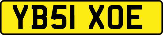 YB51XOE