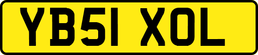 YB51XOL