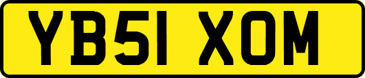 YB51XOM