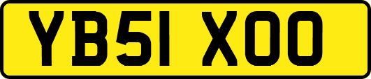 YB51XOO